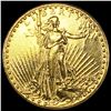Image 1 : 1928 $20 Gold Double Eagle CLOSELY UNCIRCULATED