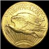 Image 2 : 1928 $20 Gold Double Eagle CLOSELY UNCIRCULATED