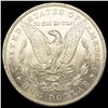Image 2 : 1890 Morgan Silver Dollar UNCIRCULATED