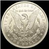 Image 2 : 1879-O Morgan Silver Dollar UNCIRCULATED