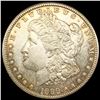 Image 1 : 1899 Morgan Silver Dollar UNCIRCULATED