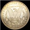 Image 2 : 1899 Morgan Silver Dollar UNCIRCULATED