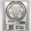 Image 2 : 1904-O Morgan Silver Dollar PCGS-MS64