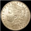 Image 1 : 1891-S Morgan Silver Dollar UNCIRCULATED