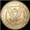 Image 2 : 1891-S Morgan Silver Dollar UNCIRCULATED