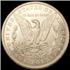 Image 2 : 1899 Morgan Silver Dollar UNCIRCULATED