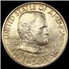 Image 1 : 1922 Grant Half Dollar UNCIRCULATED