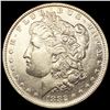 Image 1 : 1882-O/S Morgan Silver Dollar UNCIRCULATED