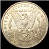 Image 2 : 1900 Morgan Silver Dollar UNCIRCULATED