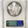 Image 2 : 1882-S Morgan Silver Dollar NGC-MS64