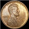 Image 1 : 1910 Wheat Cent UNCIRCULATED