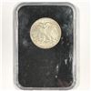 Image 2 : 1920 Walking Liberty Quarter -