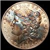 Image 1 : 1886 Morgan Silver Dollar UNCIRCULATED