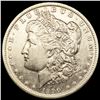 Image 1 : 1890-O Morgan Silver Dollar CLOSELY UNCIRCULATED