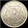 Image 2 : 1890-O Morgan Silver Dollar CLOSELY UNCIRCULATED