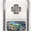 Image 2 : 1916-D Mercury Silver Dime NGC-G4