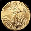 Image 1 : 2021 1/10oz Gold $5 Eagle SUPERB GEM BU