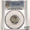 Image 1 : 1916-S Buffalo Nickel PCGS-MS63