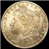 Image 1 : 1884-O Morgan Silver Dollar UNCIRCULATED