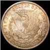 Image 2 : 1884-O Morgan Silver Dollar UNCIRCULATED