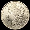 Image 1 : 1878 7 TF Morgan Silver Dollar UNCIRCULATED