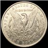 Image 2 : 1878 7 TF Morgan Silver Dollar UNCIRCULATED