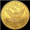 Image 2 : 1906-D $10 Gold Eagle UNCIRCULATED