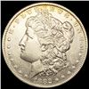 Image 1 : 1882-O/S Morgan Silver Dollar CLOSELY