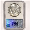 Image 2 : 1904-O Morgan Silver Dollar PGA-MS65