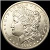 Image 1 : 1887-S Morgan Silver Dollar UNCIRCULATED