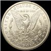 Image 2 : 1887-S Morgan Silver Dollar UNCIRCULATED