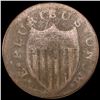 Image 1 : 1787 New Jersey Colonial Coin NICELY CIRCULATED