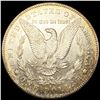 Image 2 : 1878-S Morgan Silver Dollar UNCIRCULATED