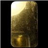 Image 2 : Switzerland 1oz Gold Bar UNCIRCULATED