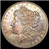 Image 1 : 1878-CC Morgan Silver Dollar UNCIRCULATED