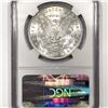 Image 2 : 1886 Morgan Silver Dollar NGC-MS64