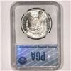 Image 2 : 1882-S Morgan Silver Dollar PGA-MS66