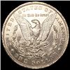 Image 2 : 1892 Morgan Silver Dollar UNCIRCULATED