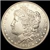 Image 1 : 1878-S Morgan Silver Dollar UNCIRCULATED