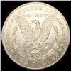 Image 2 : 1878-S Morgan Silver Dollar UNCIRCULATED