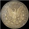Image 2 : 1892-S Morgan Silver Dollar CLOSELY UNCIRCULATED