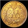 Image 2 : 1880 RD Indian Head Cent UNCIRCULATED