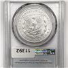 Image 2 : 2021-O Morgan Silver Dollar PCGS-MS69 Privy
