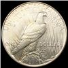 Image 2 : 1934 Silver Peace Dollar UNCIRCULATED