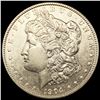Image 1 : 1904 Morgan Silver Dollar CLOSELY UNCIRCULATED