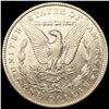 Image 2 : 1904 Morgan Silver Dollar CLOSELY UNCIRCULATED