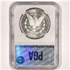 Image 2 : 1881-O Morgan Silver Dollar PGA-MS62 DMPL