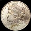 Image 1 : 1902 Morgan Silver Dollar UNCIRCULATED