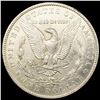 Image 2 : 1902 Morgan Silver Dollar UNCIRCULATED