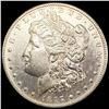 Image 1 : 1897-S Morgan Silver Dollar UNCIRCULATED